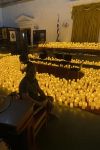Photo 1 from Candlelight: Οι Τέσσερις Εποχές του Βιβάλντι