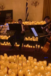 Photo 0 from Candlelight: Οι Τέσσερις Εποχές του Βιβάλντι