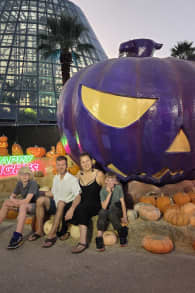 Photo 3 from Happy Frights