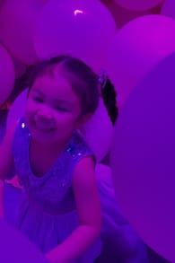 Photo 6 from Bubble Planet: An Immersive Experience