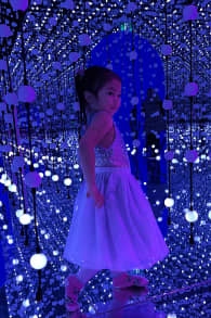 Photo 4 from Bubble Planet: An Immersive Experience