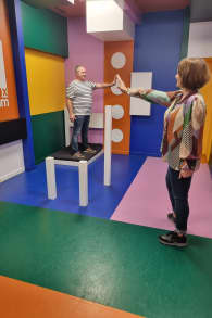 Photo 8 from Paradox Museum Paris