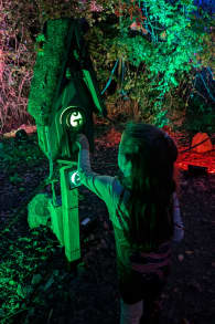 Photo 9 from Enchanted: A Magical Halloween Experience