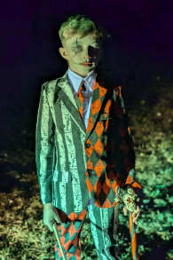 Photo 8 from Enchanted: A Magical Halloween Experience