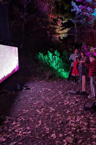 Photo 7 from Enchanted: A Magical Halloween Experience