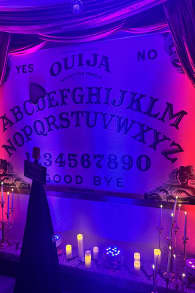 Photo 2 from House of Spirits: A Haunted Cocktail Masquerade