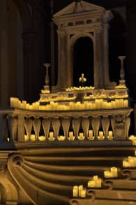 Photo 0 from ﻿Candlelight: Ennio Morricone and other film scores