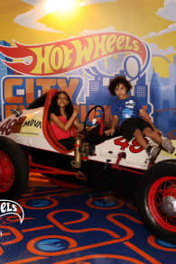 Photo 9 from Hot Wheels City Experience Belo Horizonte