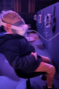 Photo 1 from La Fabrique à Jouets, l’expérience immersive et interactive