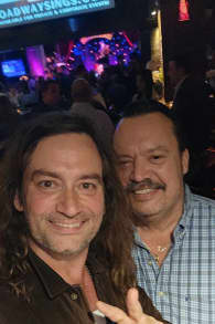 Photo 0 from Broadway Sings Queen with a live Orchestra