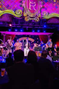 Photo 1 from Broadway Sings Queen with a live Orchestra