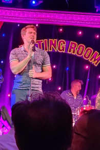 Photo 2 from Broadway Sings Queen with a live Orchestra