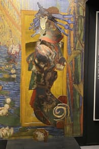 Photo 0 from Van Gogh: The Immersive Experience