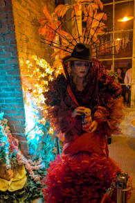 Photo 4 from House of Spirits: A Haunted Cocktail Masquerade