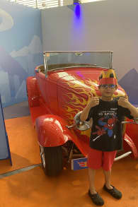 Photo 11 from Hot Wheels City Experience Belo Horizonte