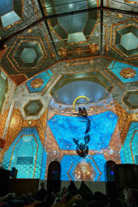 Photo 3 from Pixel Zoo Ocean - Une expérience immersive pour toute la famille
