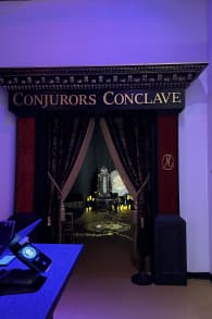 Photo 8 from Mystique: The Magic Experience