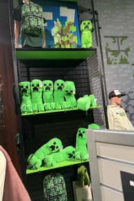 Photo 8 from Minecraft Experience: Villager Rescue