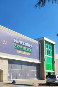 Photo 9 from Minecraft Experience: Villager Rescue