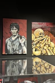 Photo 7 from Serial Killer: The Exhibition - London