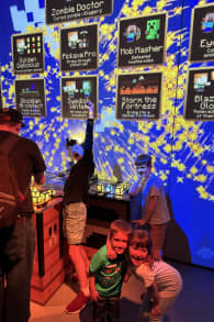 Photo 11 from Minecraft Experience: Villager Rescue