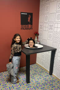 Photo 3 from Paradox Museum Barcelona