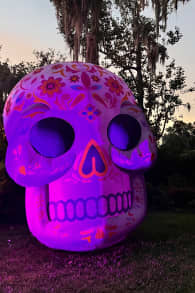 Photo 7 from Happy Frights