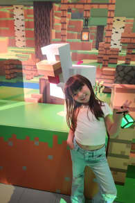 Photo 10 from Minecraft Experience: Villager Rescue