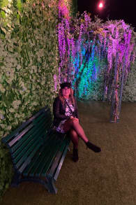 Photo 2 from Monets Garten - ein immersives Ausstellungserlebnis
