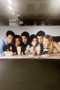 Photo 15 from The FRIENDS™ Experience: The One in Paris