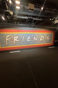Photo 13 from The FRIENDS™ Experience: The One in Paris