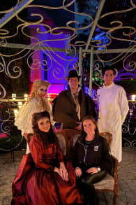 Photo 2 from Hotel Drácula