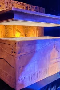 Photo 7 from Tutankhamun – The Immersive Exhibition