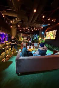 Photo 0 from Squid Game: The Experience NYC