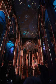 Photo 3 from Eonarium presents: Genesis II