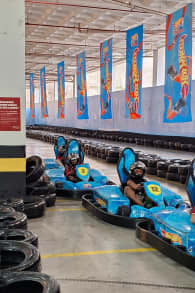 Photo 8 from Hot Wheels City Experience Belo Horizonte