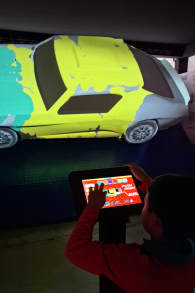 Photo 7 from Hot Wheels City Experience Belo Horizonte