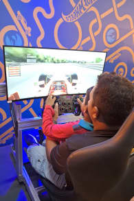Photo 6 from Hot Wheels City Experience Belo Horizonte