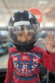 Photo 4 from Hot Wheels City Experience Belo Horizonte