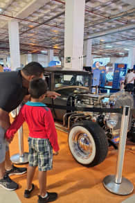 Photo 3 from Hot Wheels City Experience Belo Horizonte
