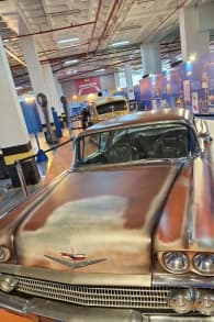 Photo 1 from Hot Wheels City Experience Belo Horizonte
