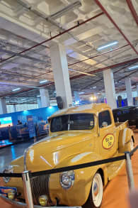 Photo 2 from Hot Wheels City Experience Belo Horizonte