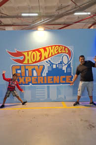 Photo 0 from Hot Wheels City Experience Belo Horizonte