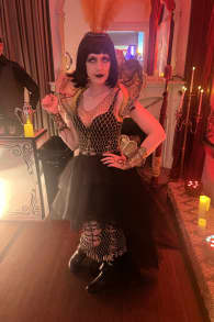 Photo 0 from House of Spirits: A Haunted Cocktail Masquerade
