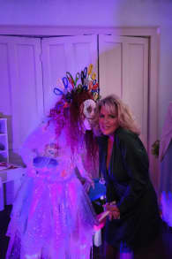 Photo 12 from House of Spirits: A Haunted Cocktail Masquerade