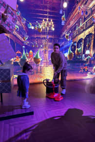 Photo 7 from La Fabrique à Jouets, l’expérience immersive et interactive