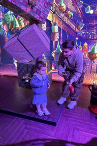 Photo 8 from La Fabrique à Jouets, l’expérience immersive et interactive