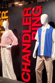 Photo 2 from The FRIENDS™ Experience: The One in Paris