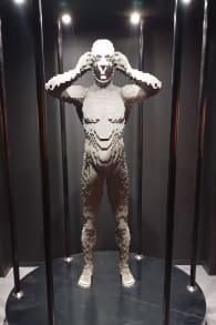 Photo 6 from The Art of the Brick: Eine LEGO® Kunstausstellung