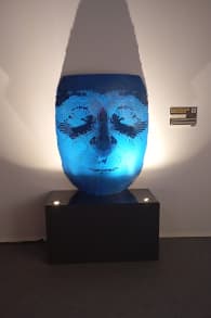Photo 5 from The Art of the Brick: Eine LEGO® Kunstausstellung